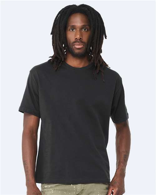 Unisex 6 oz. Heavyweight Tee - 3010