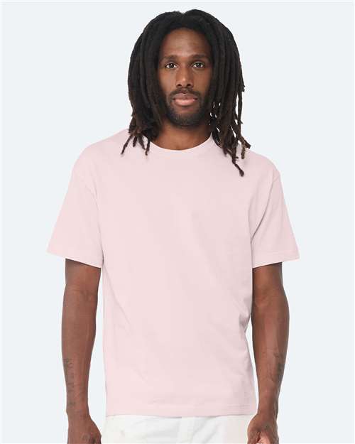 Unisex 6 oz. Heavyweight Tee - 3010