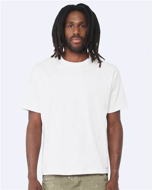 Unisex 6 oz. Heavyweight Tee - 3010