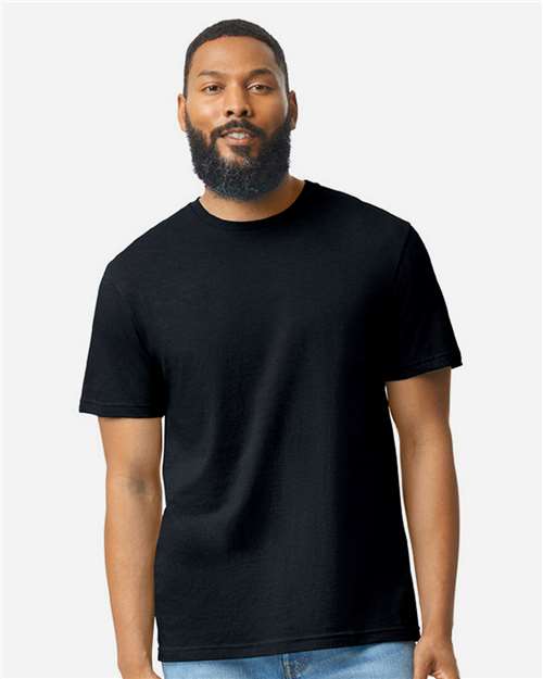 Unisex Softstyle® CVC T-Shirt - 64000CVC