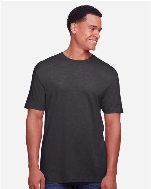 Unisex Softstyle® CVC T-Shirt - 64000CVC