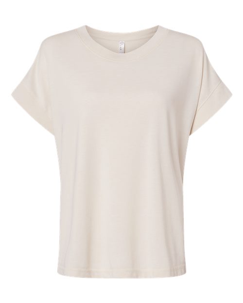 Women's Vintage Wash Tee - 3502