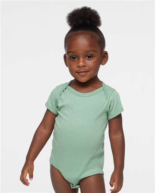 Infant Fine Jersey Bodysuit - 4424