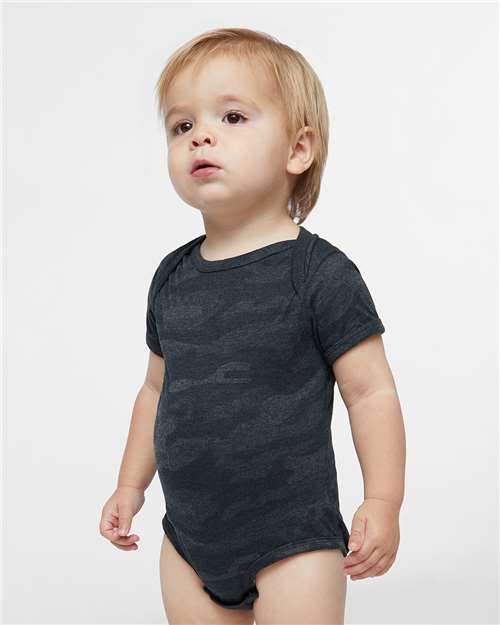 Infant Fine Jersey Bodysuit - 4424