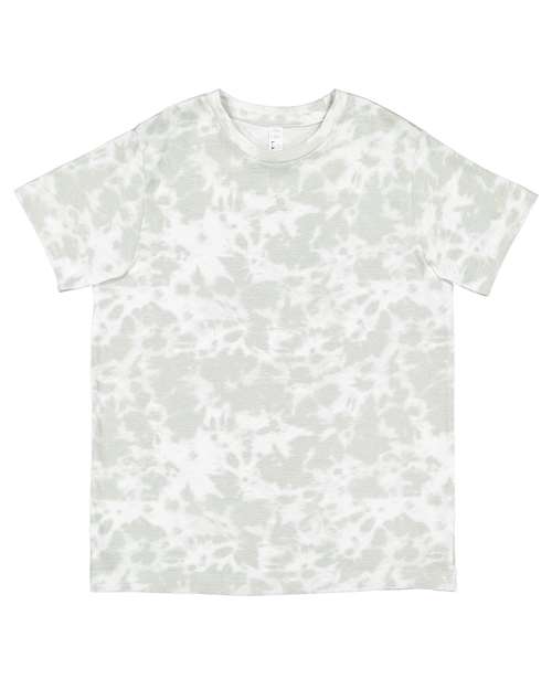 Youth Fine Jersey Tee - 6101