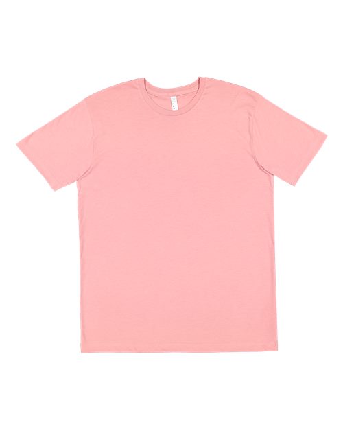Unisex Fine Jersey Tee - 6901