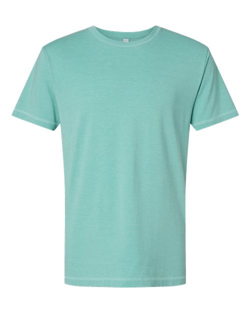 Unisex Vintage Wash Tee - 6902
