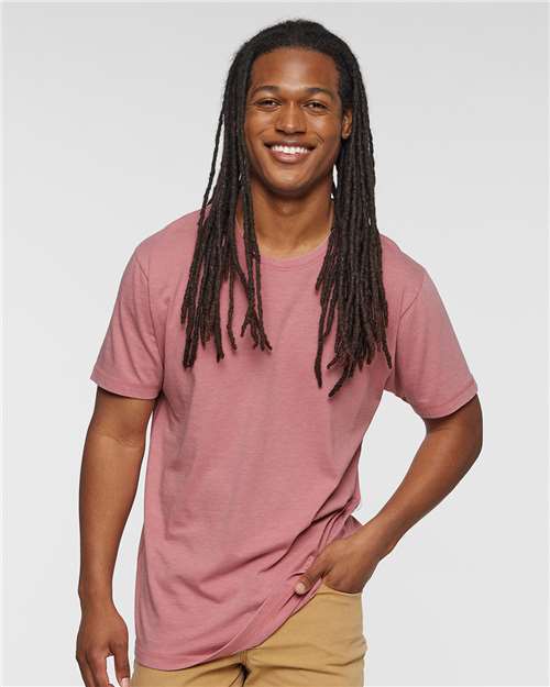 Unisex Vintage Wash Tee - 6902