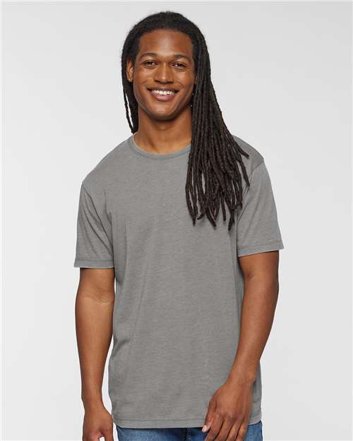 Unisex Vintage Wash Tee - 6902