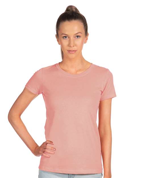 Women's Ideal Tee - 1510