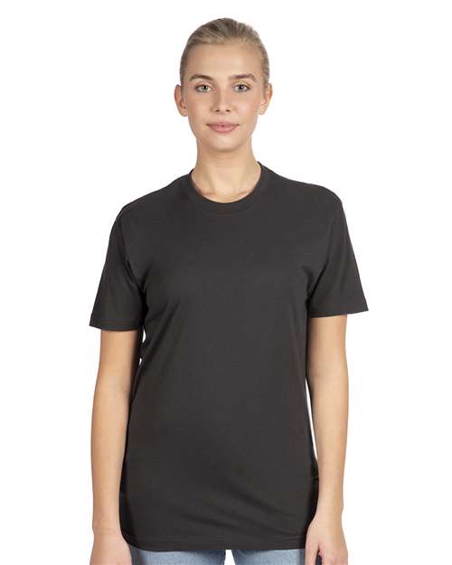 Unisex Cotton Tee - 3600