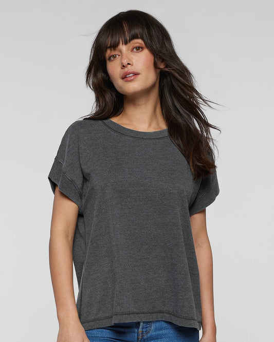 Women's Vintage Wash Tee - 3502