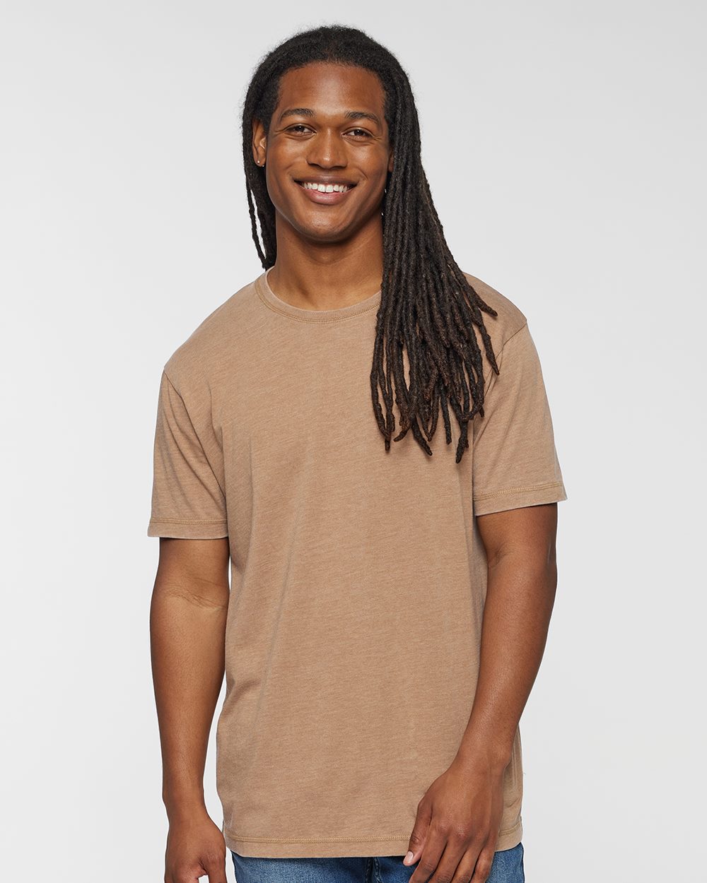 Unisex Vintage Wash Tee - 6902
