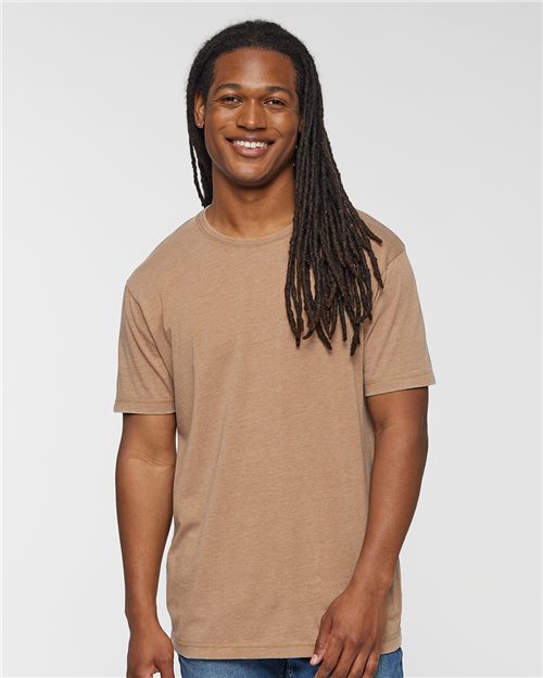Unisex Vintage Wash Tee - 6902