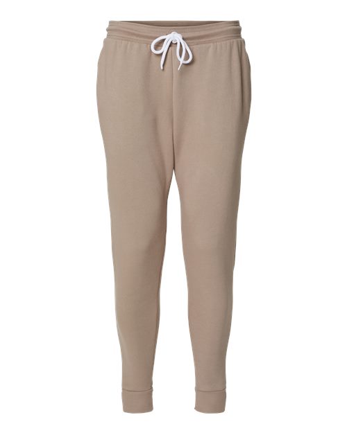 Unisex Sponge Fleece Joggers - 3727