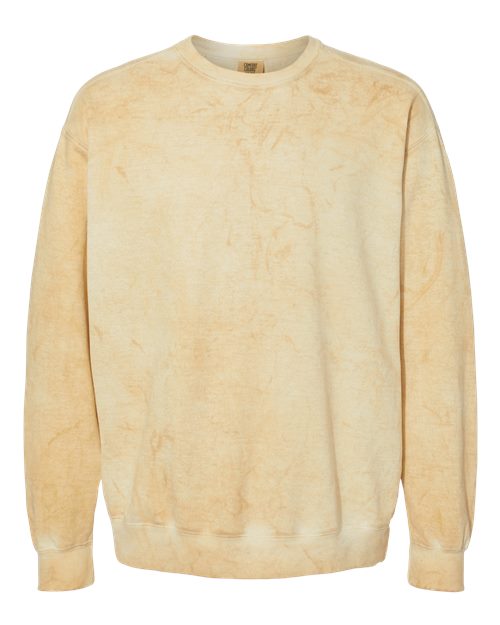 Unisex Colorblast™ Crewneck Sweatshirt - 1545