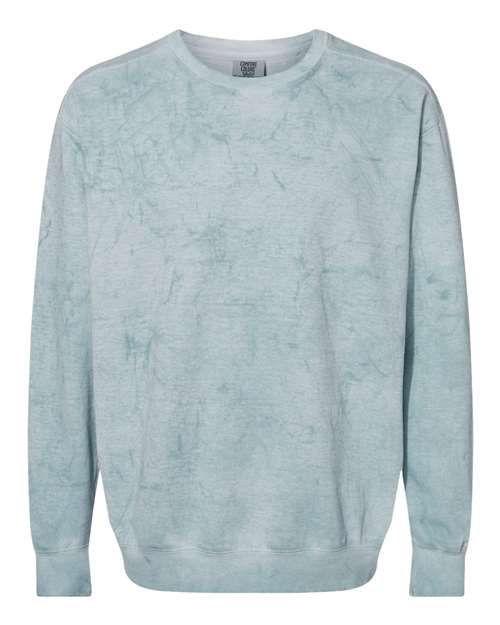 Unisex Colorblast™ Crewneck Sweatshirt - 1545