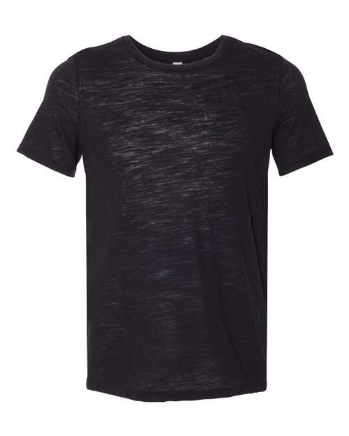 Women’s Relaxed Fit Vintage Slub Tee - 6416