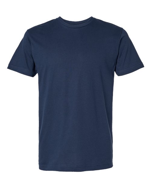 Unisex Fine Jersey Tee - 6901