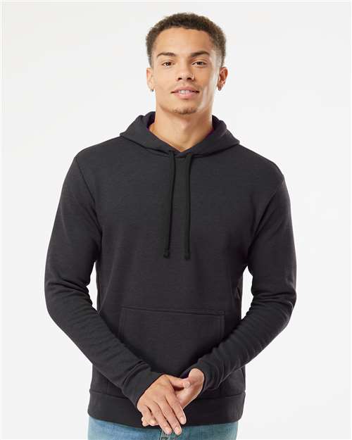 Unisex Malibu Hoodie Sweatshirt - 9302