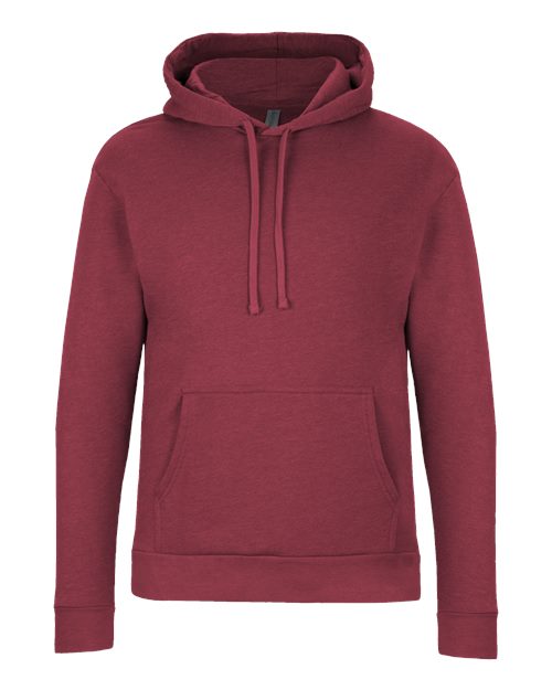 Unisex Malibu Hoodie Sweatshirt - 9302