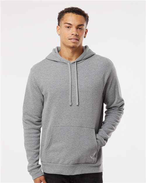 Unisex Malibu Hoodie Sweatshirt - 9302