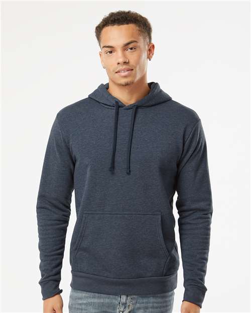 Unisex Malibu Hoodie Sweatshirt - 9302