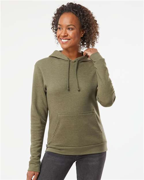 Unisex Malibu Hoodie Sweatshirt - 9302