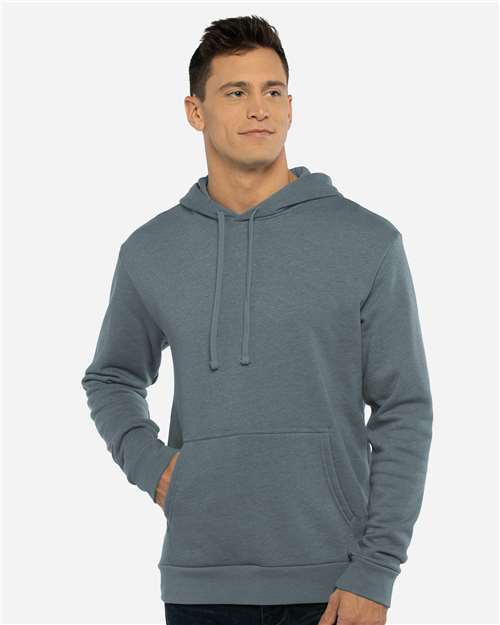 Unisex Malibu Hoodie Sweatshirt - 9302