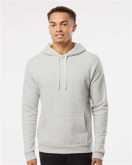 Unisex Malibu Hoodie Sweatshirt - 9302