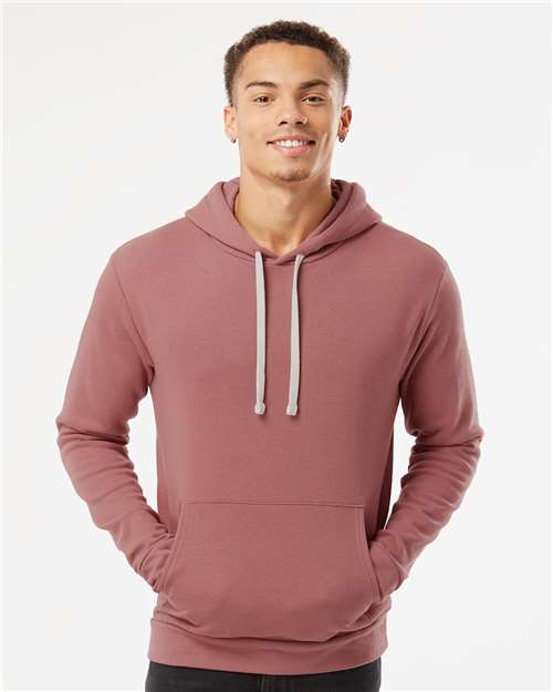 Unisex Santa Barbara Hoodie Sweatshirt - 9303
