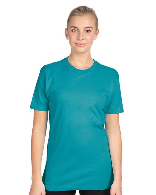Unisex Cotton Tee - 3600