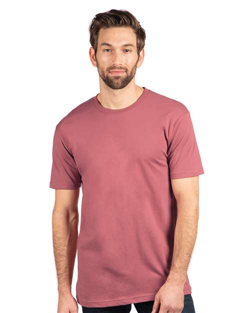 Unisex Cotton Tee - 3600