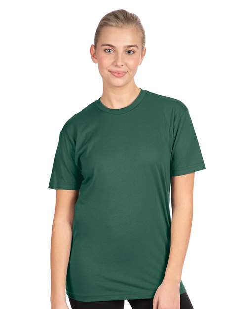 Unisex Cotton Tee - 3600