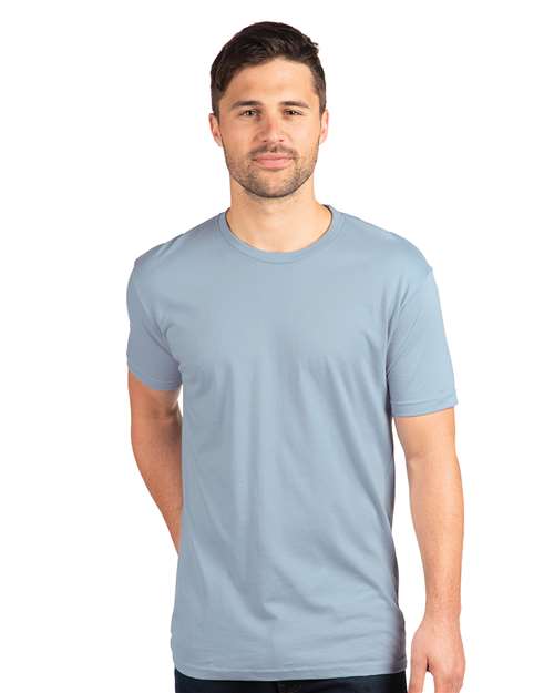Unisex Cotton Tee - 3600