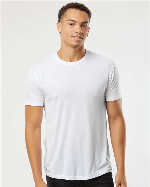 Unisex Triblend Tee - 6010
