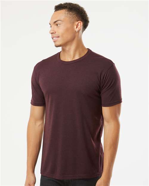 Unisex Triblend Tee - 6010