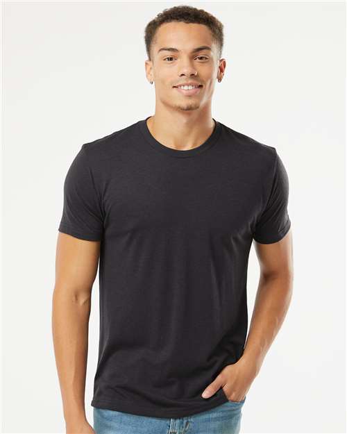 Unisex Triblend Tee - 6010
