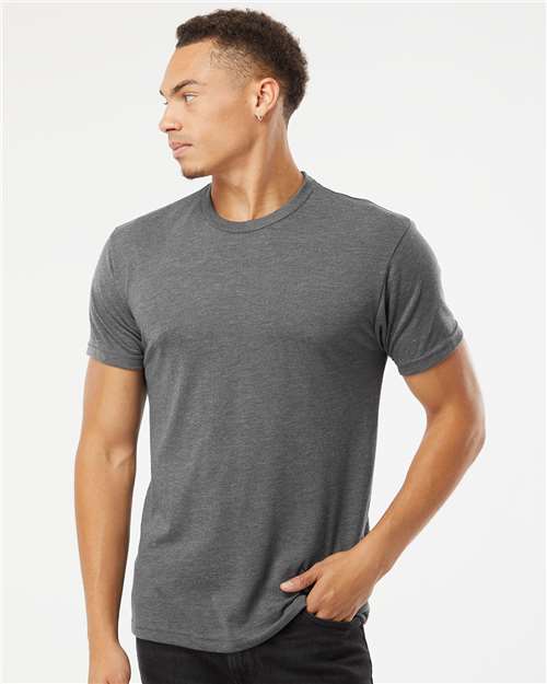 Unisex Triblend Tee - 6010