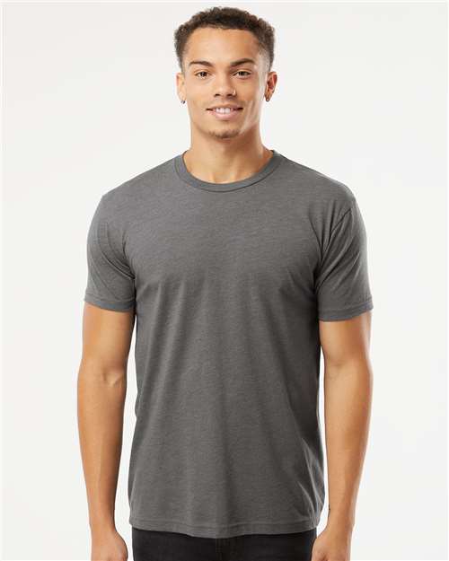 Unisex CVC Tee - 6210