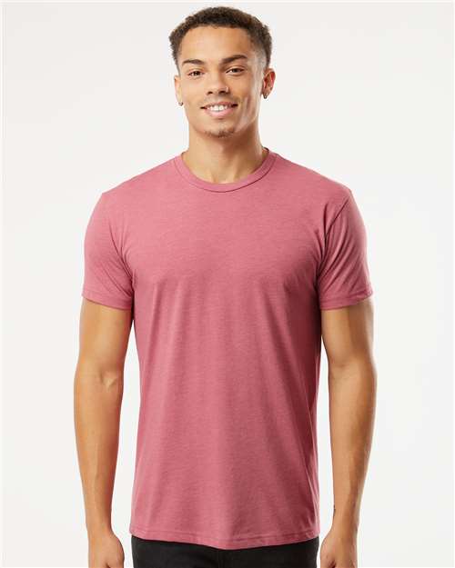 Unisex CVC Tee - 6210