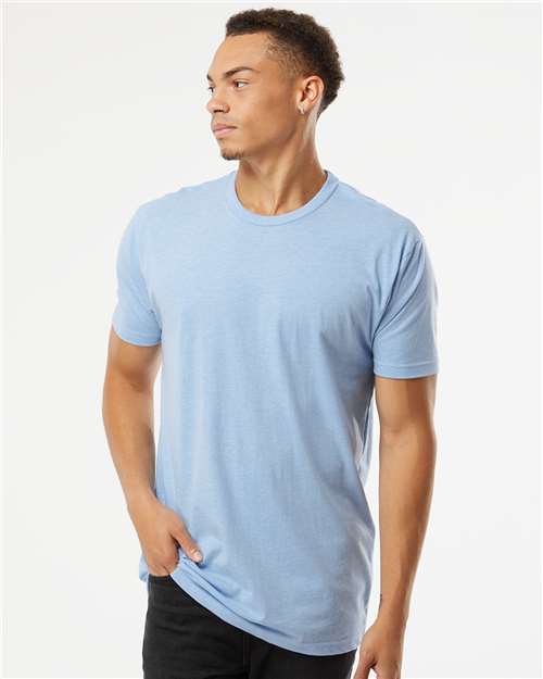 Unisex CVC Tee - 6210