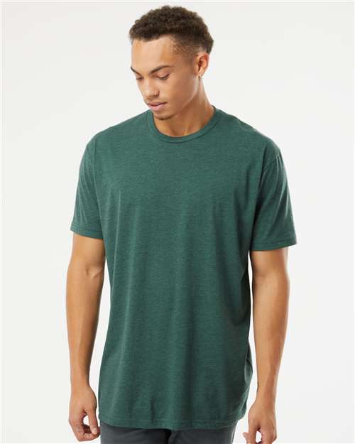 Unisex CVC Tee - 6210