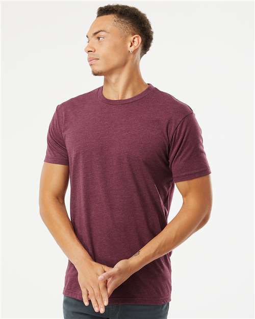 Unisex CVC Tee - 6210