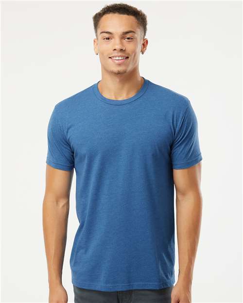 Unisex CVC Tee - 6210