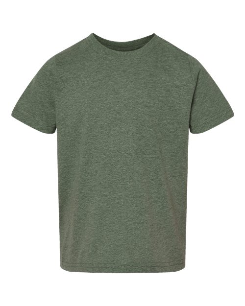 Toddler Fine Jersey Tee - 3321