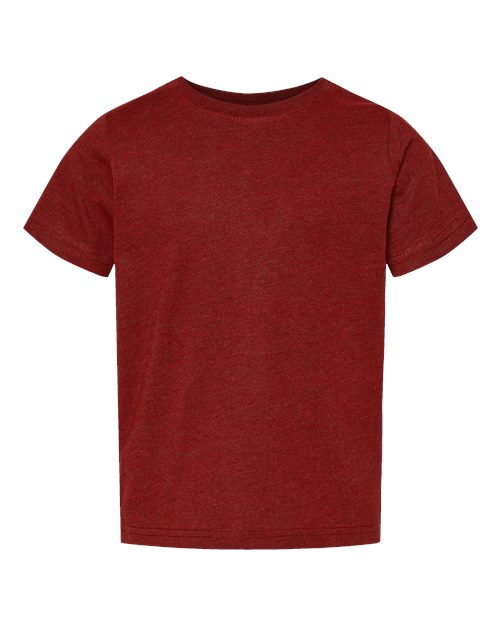 Toddler Fine Jersey Tee - 3321