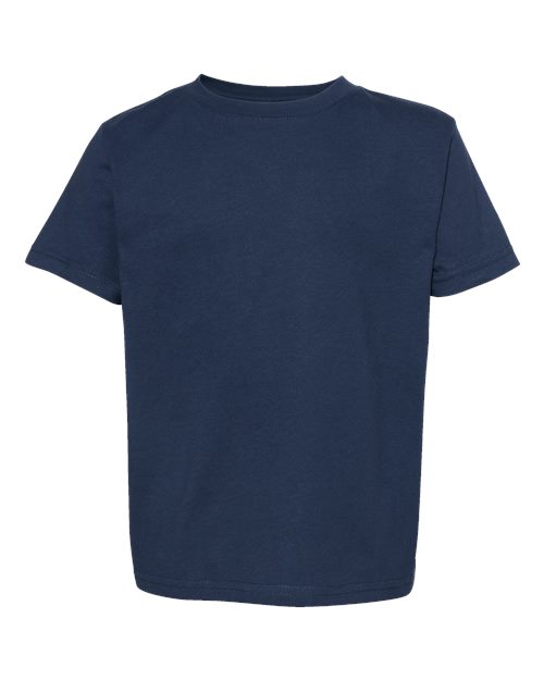 Toddler Fine Jersey Tee - 3321