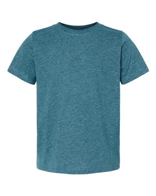 Toddler Fine Jersey Tee - 3321