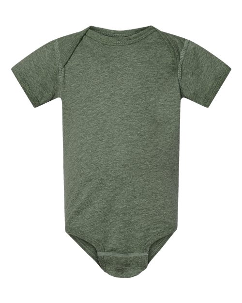 Infant Fine Jersey Bodysuit - 4424